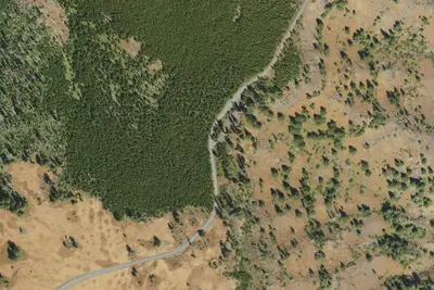 Saddle Creek Campground