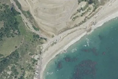 Port San Luis RV Campground