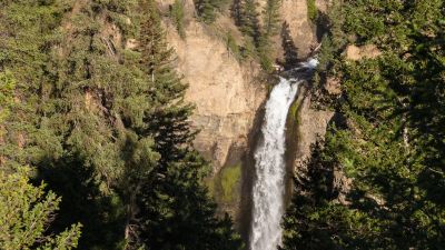 Tower Fall