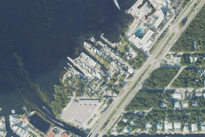 Captain Jax Trailer Resort
