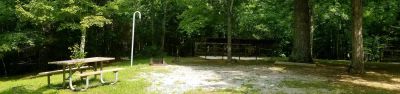 Bear Creek Campground - KY