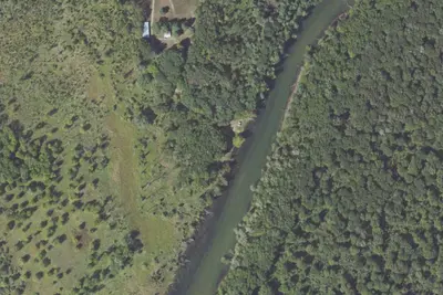 Camp site
