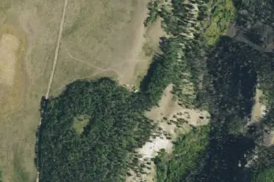Camp site