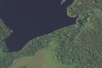 Camp site