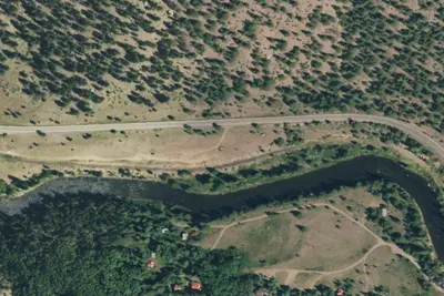 Camp site