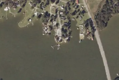 Lakeshore Marina Campground