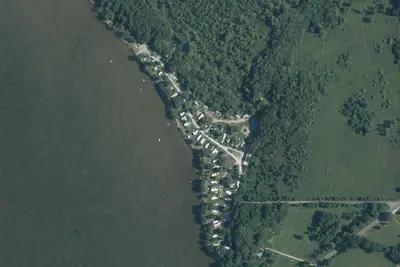 Camping Plage Philipsburg