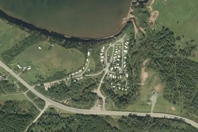 Camping du Cap Rouge