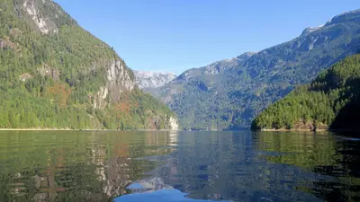 Macdonald Island