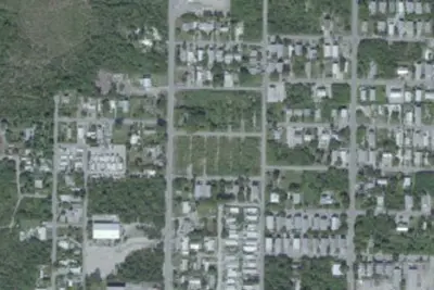 Seahorse RV Park