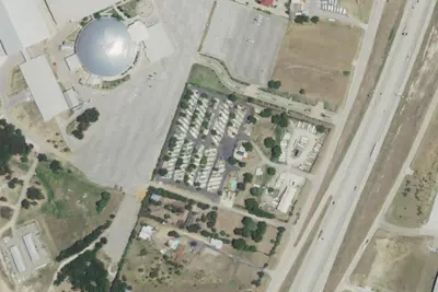 Belton RV Park