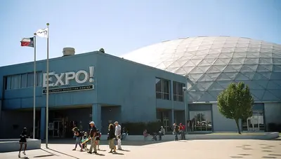 Bell county expo