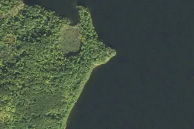 Camp site