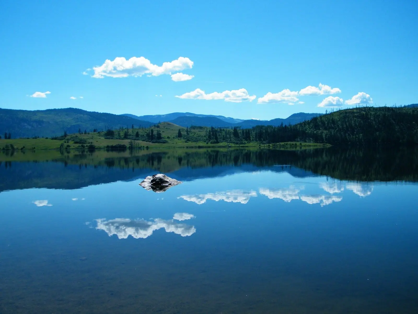 Photo of Niskonlith Lake Park