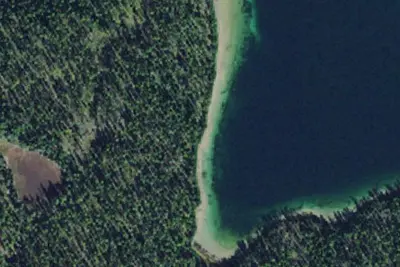 Clearwater Lake 07