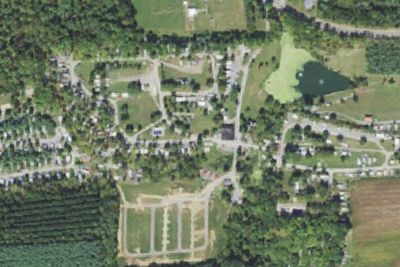 Hidden Valley Camping Resort