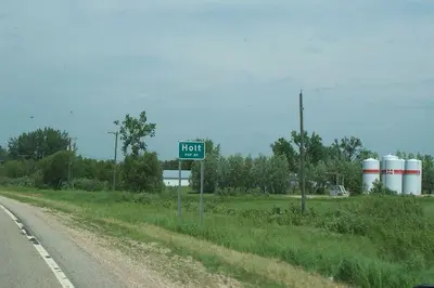 Holt, Minnesota