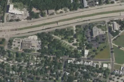 RV park