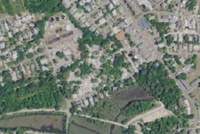 River's End Campground and RV Park