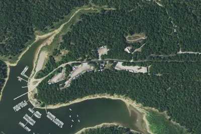 RV park