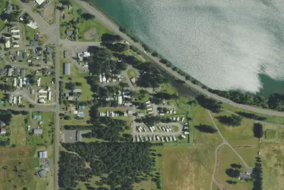 Dexter Shores RV Park