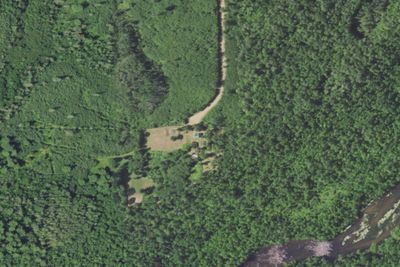 Camp site