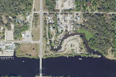Belle Hatchee Marina
