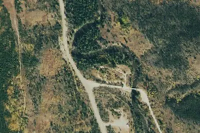 Camp site