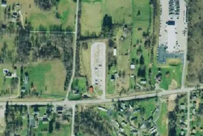 Ye Olde Barn RV Park