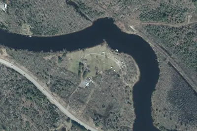 Camp site