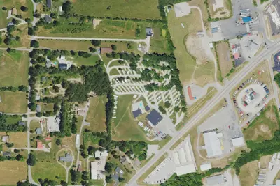 OH Kentucky RV Park