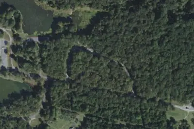 Camp site
