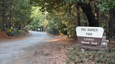 Dru Barner Campground