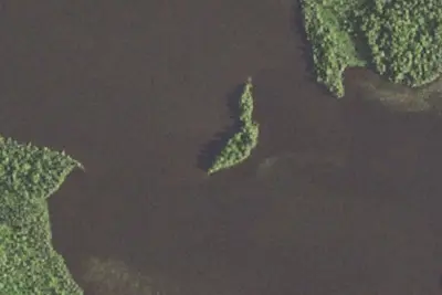 Rice Lake Site 2