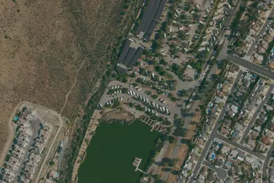 RV park