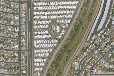 Sun City Townhouse Mobile Estates
