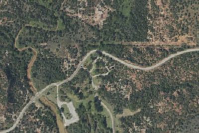 Kiowa Camping Area