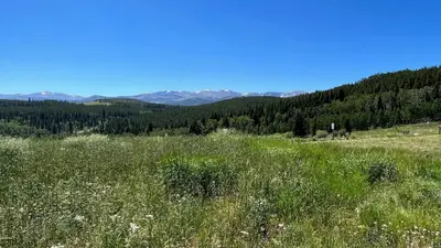 Hunter Campground