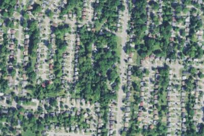 Woodland RV Park
