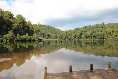 Lake Winfield Scott - panoramio (3)
