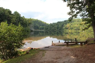 Lake Winfield Scott - panoramio (4)