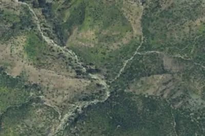 Middle Matilija Camp