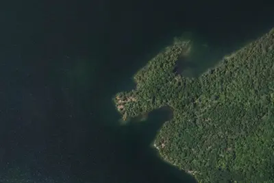 Camp site