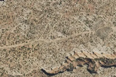 Camp site