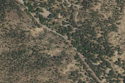 Sam Tobias Memorial Group Campground