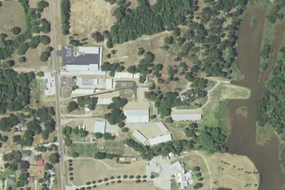 Trails End RV Camp