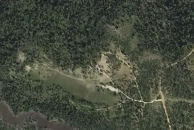 Site G8