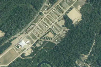 Section Parc