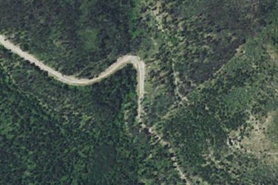 Park Creek Rd 607-005