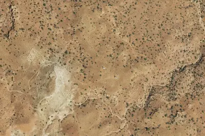 Camp site